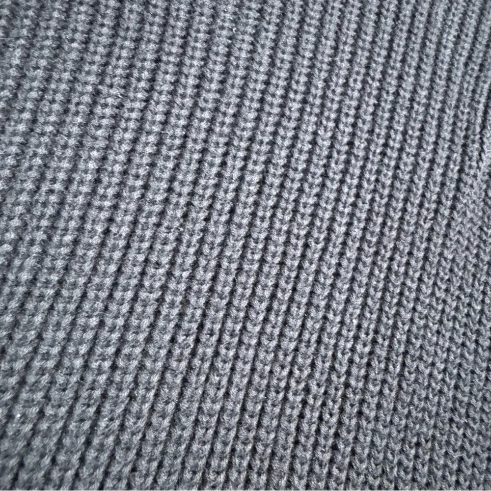 Pistola Revolve Brandy Turtleneck in Jet Black Cotton M - Picture 7 of 9